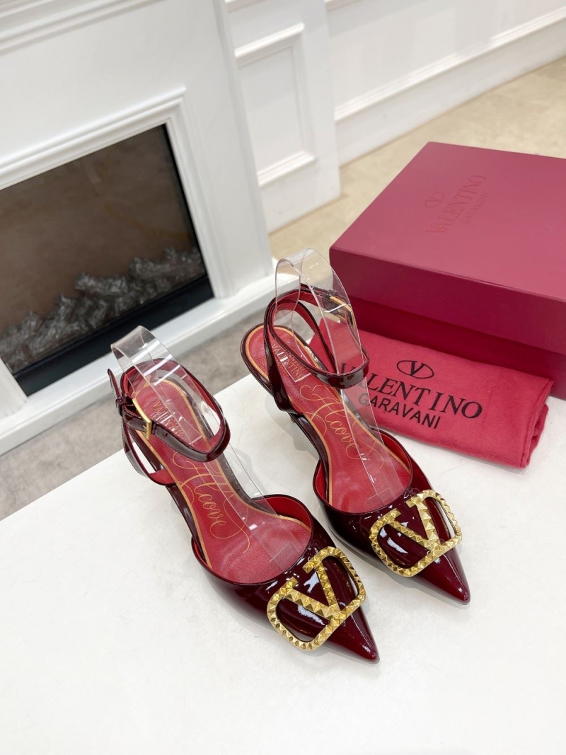 Valentino Sandals